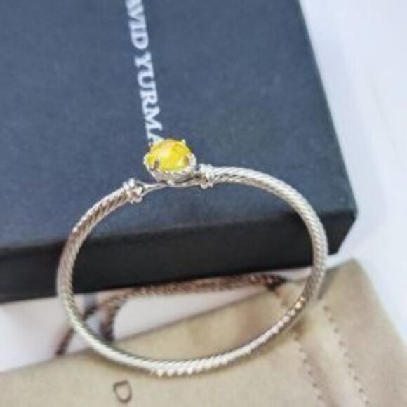 David Yurman bracelet - Picture 3 of 7